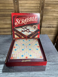 Deluxe Turntable Scrabble