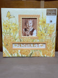 K & Co Daffodil Scrapbook