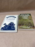 (A) Herb Books — Lot Of 4