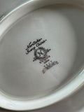 94-Piece Noritake Ivory 7527 Montblanc China Set