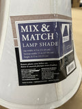 Small Lamp Shade