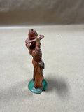 (B) Barclay Manoil Cowboy Figurine