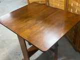 Narrow Drop Leaf Table