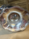 Silverplate Water Pitcher