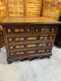 Antique Chest of Drawers