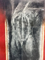 “Spirit Leaving” by Trevor Southey ; Numbered