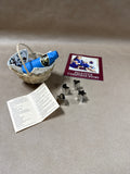 American Girl Felicity Shrewbury Cakes Kit With Box (CCC)