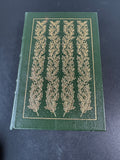 The Return of the Native by Thomas Hardy 1978 Easton Press Hardcover Book Bound in Genuine Leather
