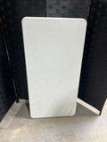 Lifetime 4 ft Adjustable Height Utility Table