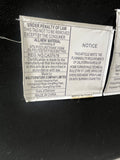 M & J Furniture Inc. 2 Piece Ottomans