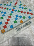 Scrabble Glass Edition 55067