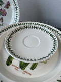 15-Piece Portmeirion England Botanic Garden China Set