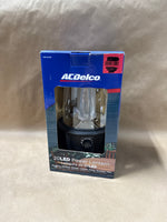 Ac Delco 20LED Power Lantern In Box WORKS