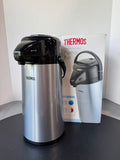 Thermos Vacuum Insulated Pump Pot in Box