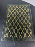 Heart of Darkness by Joseph Conrad 1980 Easton Press Hardcover Book Bound in Genuine Leather