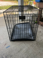 Animal Crate