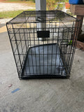 Animal Crate