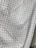 Williams Sonoma Garden Party Floral Honey Bee Round Tablecloth