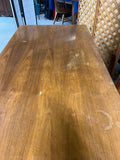 Executive Desk ***HEAVY ITEM***READ DETAILS ON PICK UP POLICY***