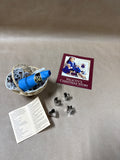 American Girl Felicity Shrewbury Cakes Kit With Box (CCC)