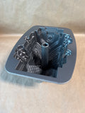 Gingerbread House Nordic Ware Pan
