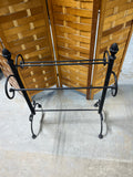 Heavyweight Metal Quilt Rack