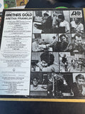 Aretha Franklin Aretha’s Gold Vintage LP Vinyl (L)