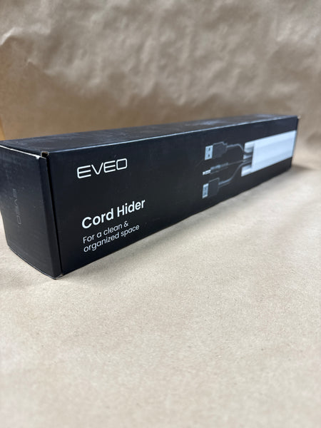 Eveo Cord Hider With Box