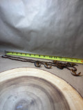 Nut/Apple Seed Necklace