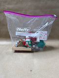 Holiday Doll Accessory Lot