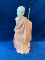 Lenox First Blessing - Nativity Shepherd Boy with Lamb