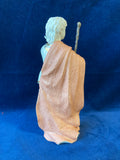 Lenox First Blessing - Nativity Shepherd Boy with Lamb