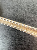 10-Piece J.E. Caldwell Vintage Sterling Silver Spoons