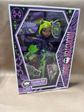 Dawn Of The Dance 2009 Monster High Doll - Appears Unused (B)