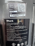 Shark Vertex Cordless Stick Vacuum with DuoClean PowerFins (WORKS)