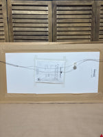 Pasture Print by David Knowlton; Signed & Numbered (39/275)
