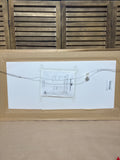 Pasture Print by David Knowlton; Signed & Numbered (39/275)