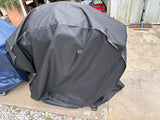 Dyna-Glo 2-Burner Gas Grill w/Cover