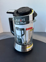 Instant Ace Plus Blender Replacement 56oz. Measuring Cup Attachment with Filters & Manual