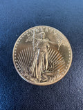 1999 Liberty U.S. 1 oz Gold Dollar Coin