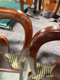 Drexel Dining Table with 2 Leaves, Table Pads and 8 Chairs***HEAQVY ITEM***READ DETAILS ON PICK UP POLICY***