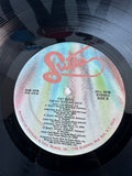 The Fat Boys Are Back! Vintage LP Vinyl (D)