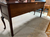 Henkel Harris Jamestown Colony Collection Sideboard***HEAVY ITEM***READ DETAILS ON PICK UP POLICY***