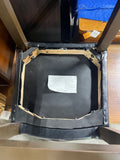 Single Bar Stool/Seat