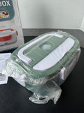 Sealed Electric Lunchbox in Box