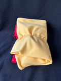 Lot Of 2 Women’s Size Medium White Stag Tees *Read Description*