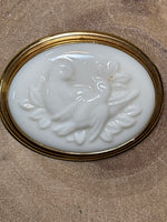 Lenox Bird Pin