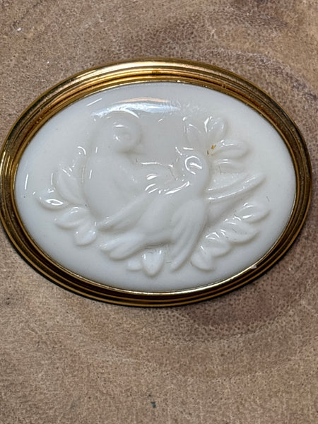 Lenox Bird Pin