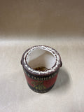 Ceramic Old Fashioned Peas Jar With Handle