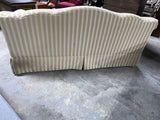 Drexel Pale Gold Sofa ***HEAVY ITEM***